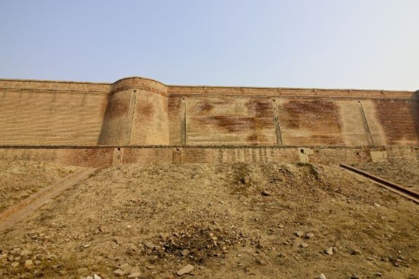 Bathinda Fort_2